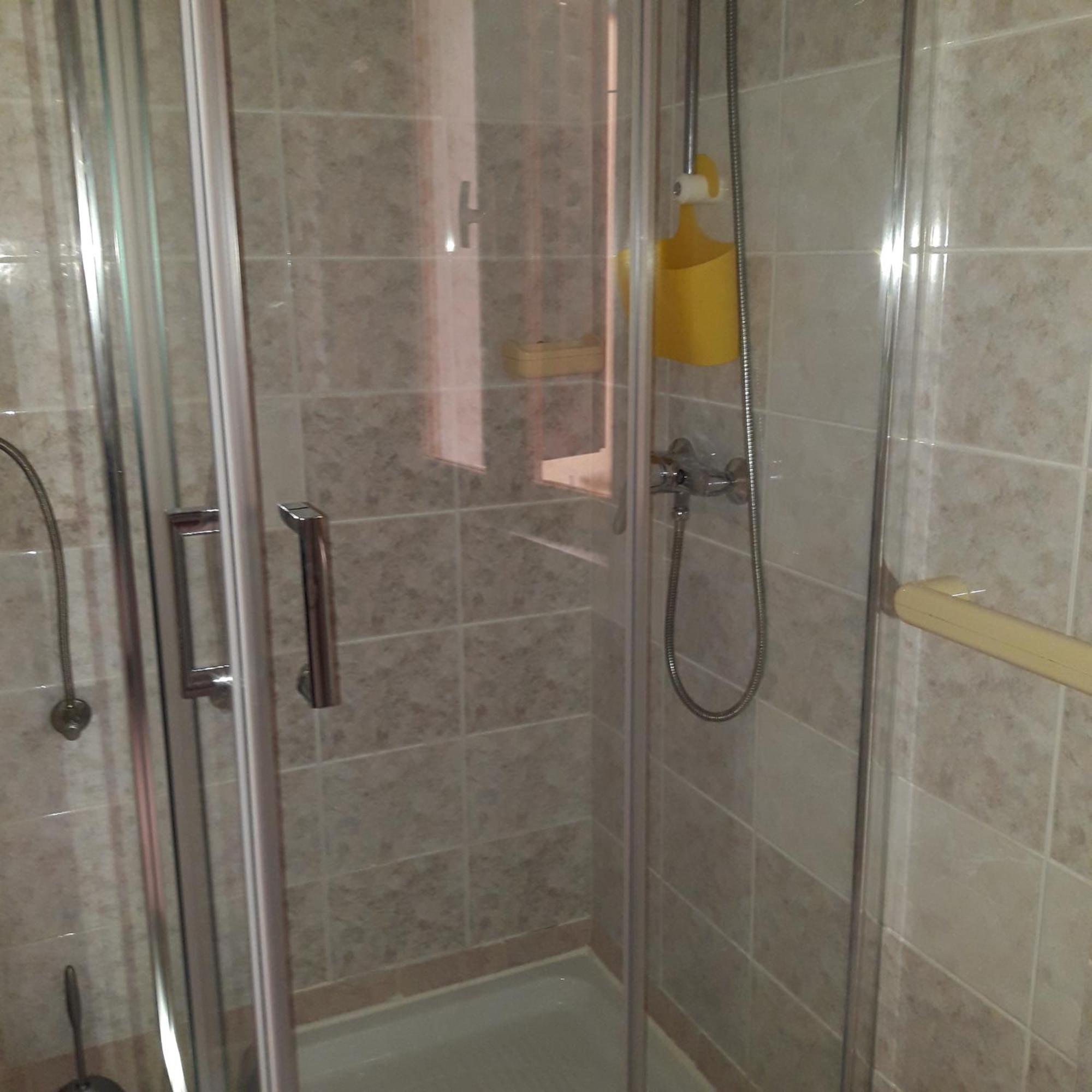 Apartman Dinka Baška Exteriör bild